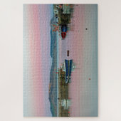 Lyme Regis 1014-PC Puzzle (Vertikal)