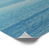 Lyme Regis Cobb Poster (Ecke)