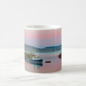 Lyme Regis Kaffeetasse (Mittel)