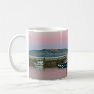 Lyme Regis Kaffeetasse