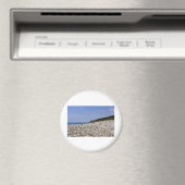 Lyme Regis Magnet (In Situ (Geschirrspüler))
