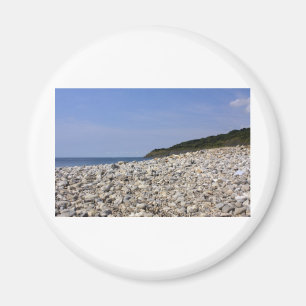 Lyme Regis Magnet