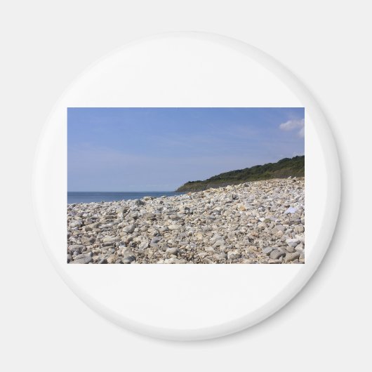 Lyme Regis Magnet (Vorne)