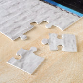 Lyme Regis, Seafont Buildings. Puzzle (Seite)