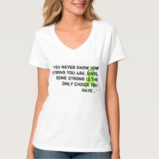 Lyme stark T-Shirt