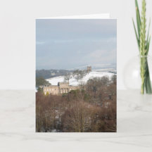 Lyme und der Käfig Winter