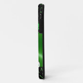 Lyme Warrior Case-Mate iPhone Hülle (Hinten/Links)