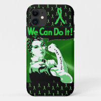 Lyme Warrior