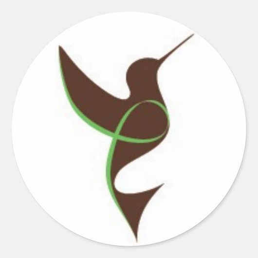 Lymenaide Sticker (Vorderseite)