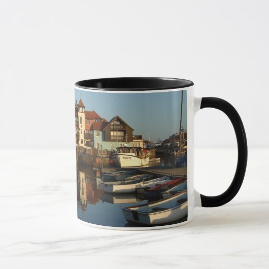 Lymington Tasse (Rechts)