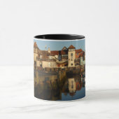 Lymington Tasse (Zentrum)