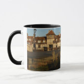 Lymington Tasse (Links)