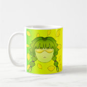 Lymoona Kaffeetasse (Links)