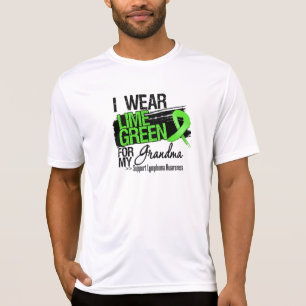 Lymphom-Band für meine Großmutter T-Shirt
