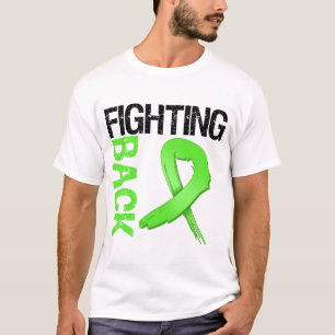 Lymphom, das bekämpft T-Shirt