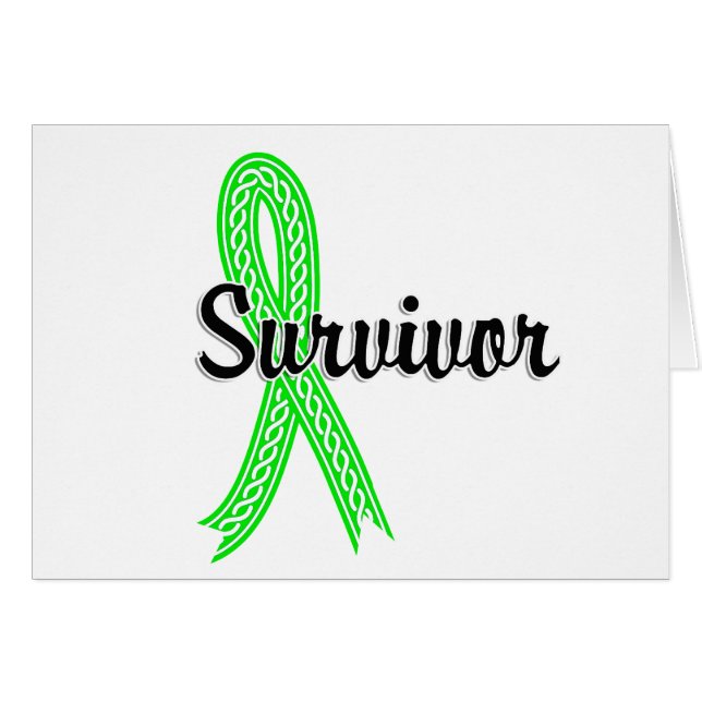 Lymphom des Überlebend-17 (Vorderseite (Horizontal))