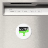 Lymphom heilen magnet (In Situ (Geschirrspüler))