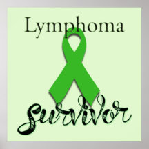 Lymphom Survivor