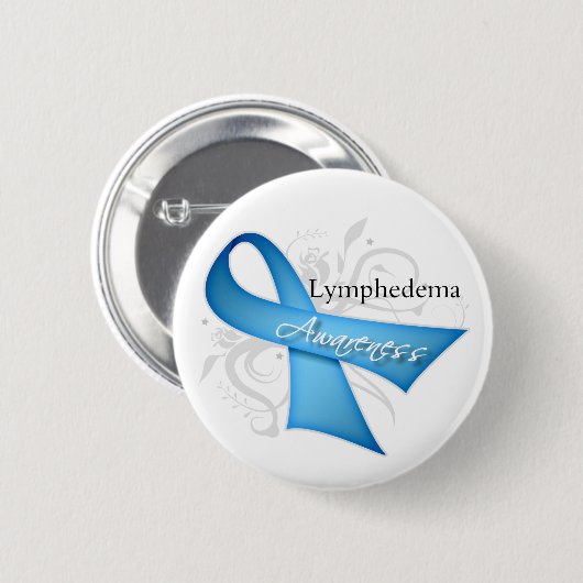 Lymphoödem Button (Vorne & Hinten)