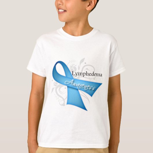 Lymphoödem T-Shirt (Vorderseite)