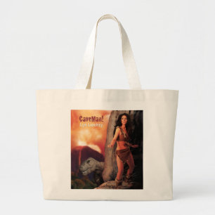 Lyn Liechty Höhlenbewohner! Tasche