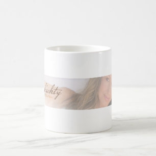 Lyn Liechty Tasse