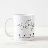 Lyna Peptidname Tasse (Links)