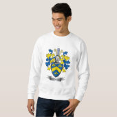 Lynch-Wappen Sweatshirt (Vorne ganz)