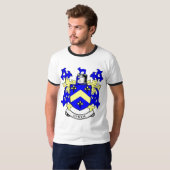 LYNCH-Wappen T-Shirt (Vorne ganz)