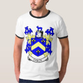 LYNCH-Wappen T-Shirt (Vorderseite)