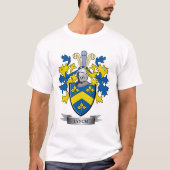 Lynch-Wappen T-Shirt (Vorderseite)