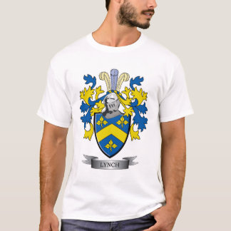 Lynch-Wappen T-Shirt