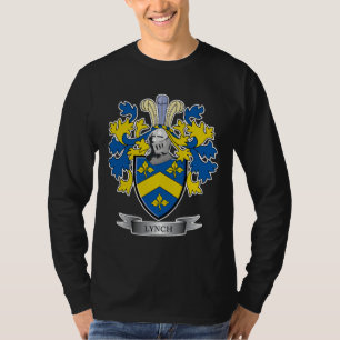 Lynch-Wappen T-Shirt