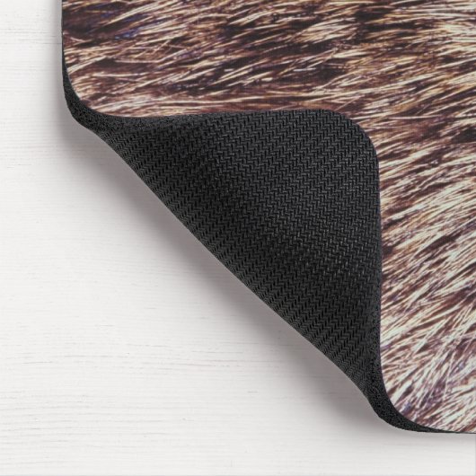 Lynchpelz Mousepad (Ecke)