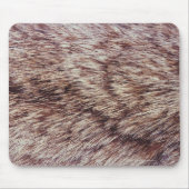 Lynchpelz Mousepad (Vorne)