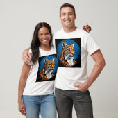 Lynchtier T-Shirt (Unisex)