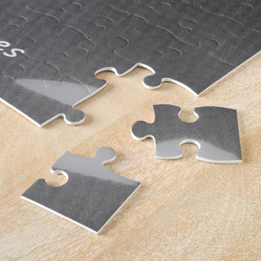 Lyndon B. Johson Präsident der Vereinigten Staaten Puzzle (Seite)