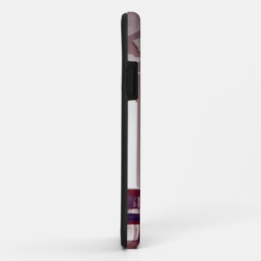 Lyndon Johnson Case-Mate iPhone Hülle (Hinten/Rechts)