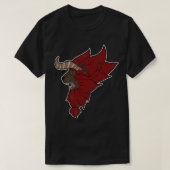 Lynel Roar   T-Shirt (Design vorne)