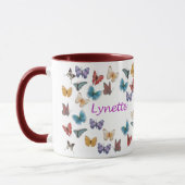 Lynette Tasse (Links)