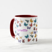 Lynette Tasse (Vorderseite Links)
