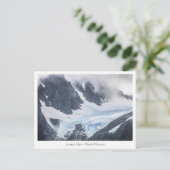 Lyngen Alpen Nordnorwegen Postkarte (Stehend Vorderseite)
