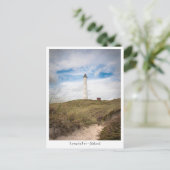 Lyngvig Fyr Postkarte (Stehend Vorderseite)