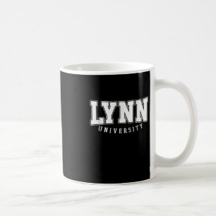 Lynn Arch Vintage College Athletik Sport Design T Kaffeetasse