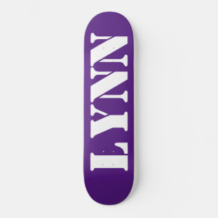 LYNN BROTHERS (STEPHEN UND ROGER) JMT SKATEBOARDS