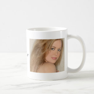 LYNN CAREY SAYLOR KAFFEETASSE
