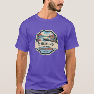 Lynn Heritage State Park T-Shirt