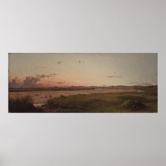 Lynn Meadows Poster (Vorne)