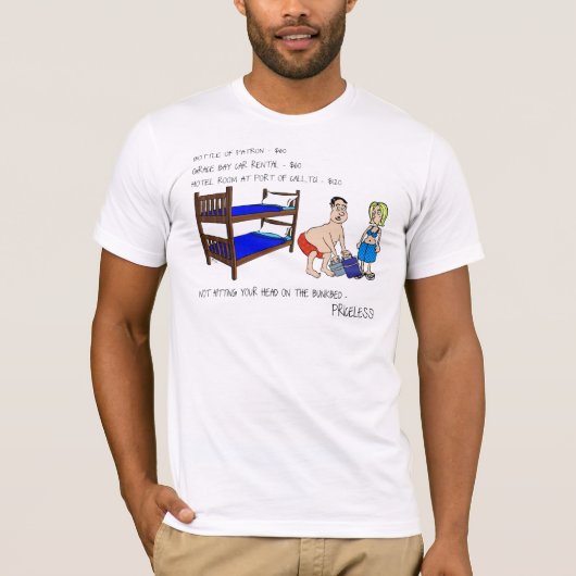 Lynn-T-Shirt T-Shirt (Vorderseite)