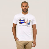 Lynn-T-Shirt T-Shirt (Vorne ganz)